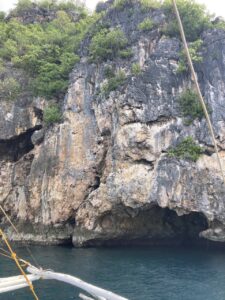 rock island the gato island