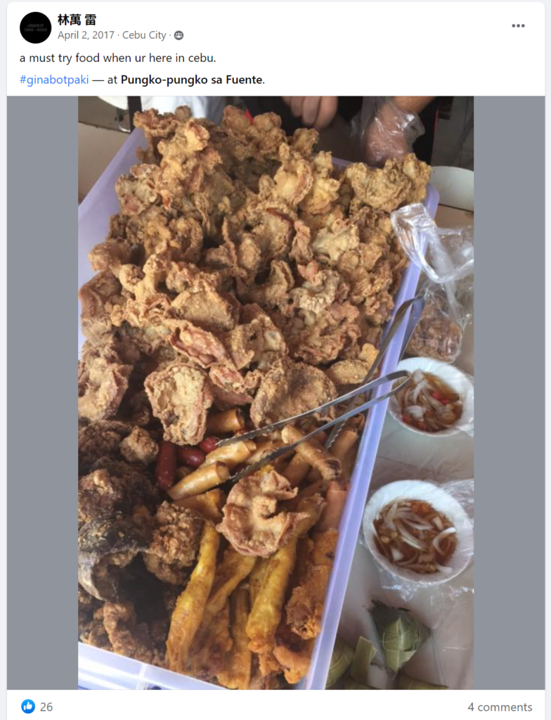 post about pungko-pungko