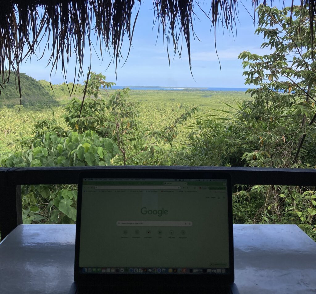 canijugan peak siargao