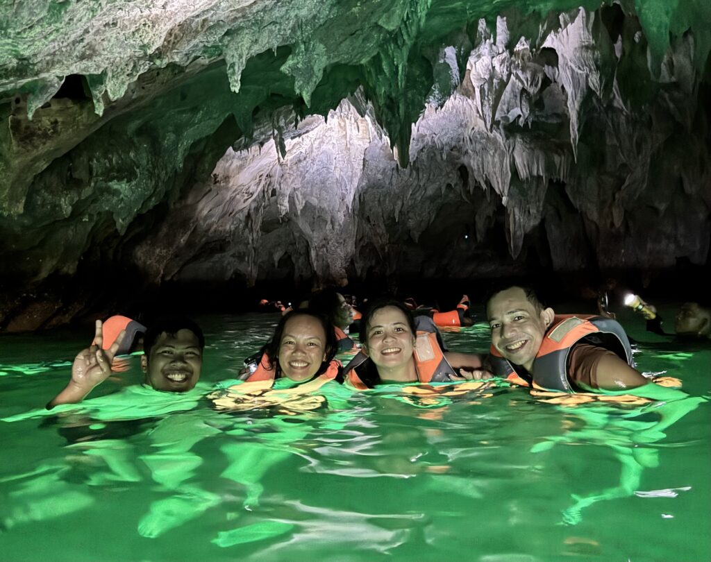 sohoton cove siargao